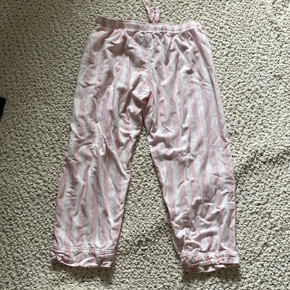 😴 Papinelle Striped Cotton Blend Pajamas 😴 - Picture 11 of 11